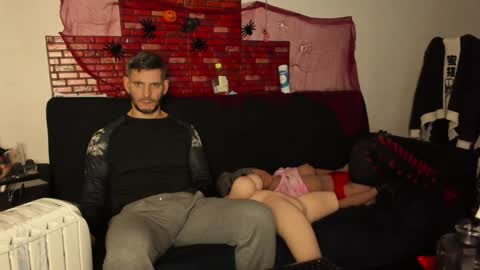 samuraijiu online show from 01-24-25, 01:35