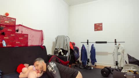 samuraijiu online show from 01-25-25, 02:36