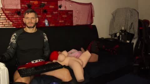 samuraijiu online show from 01-25-25, 09:57