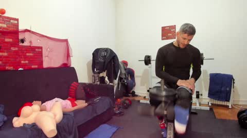 samuraijiu online show from 01-28-25, 02:10