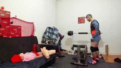 samuraijiu online show from 01-30-25, 01:53