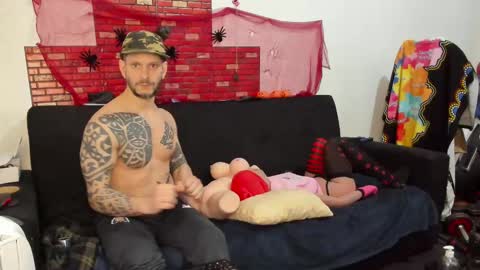 samuraijiu online show from 02-10-25, 05:09