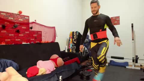 samuraijiu online show from 02-17-25, 02:04