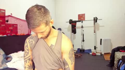 samuraijiu online show from 02-19-25, 02:55