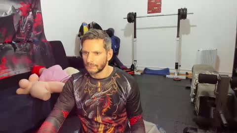 samuraijiu online show from 03-02-25, 07:23