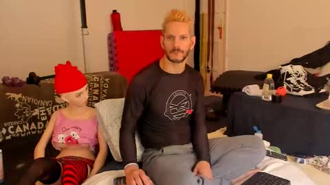 samuraijiu online show from 11-18-25, 11:58