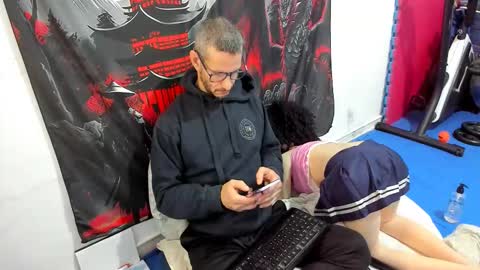 samuraijiu online show from 01-18-26, 04:55