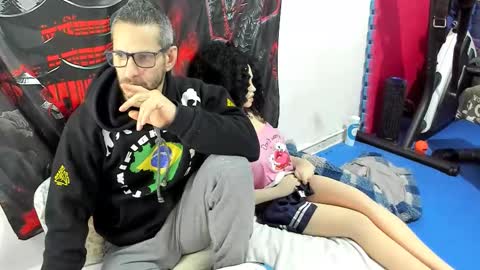 samuraijiu online show from 02-02-26, 10:52