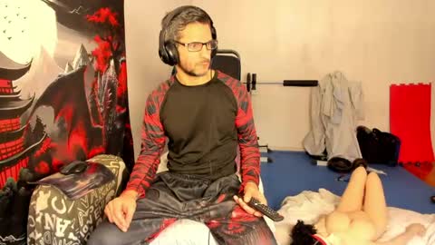 samuraijiu online show from 04-30-26, 01:06