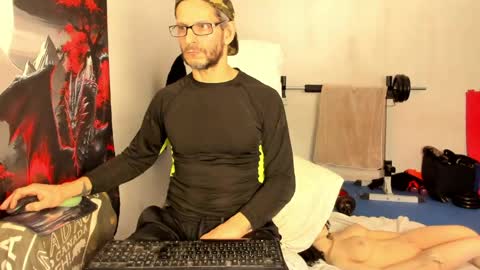 samuraijiu online show from 05-03-26, 02:12