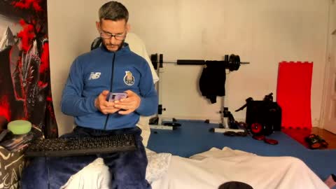 samuraijiu online show from 05-10-26, 02:22