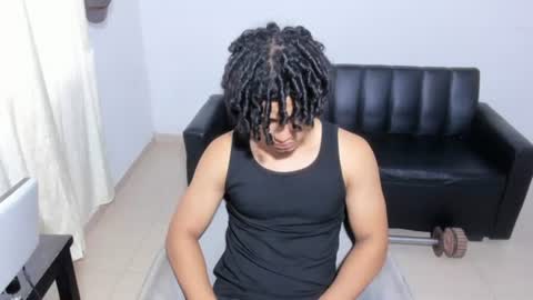 samxx_muscle online show from 06-08-26, 01:33
