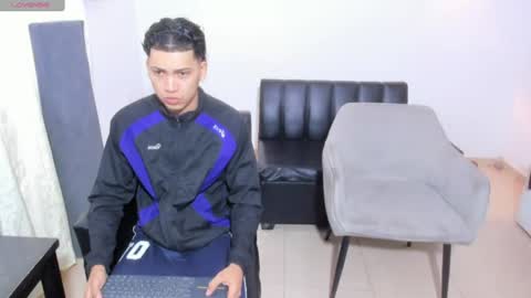 samxx_muscle online show from 06-25-26, 02:21