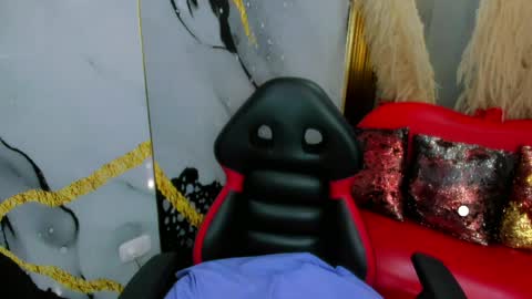 Sammy online show from 04-30-26, 08:57