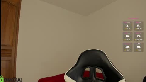 Samantha online show from 12-13-25, 11:21