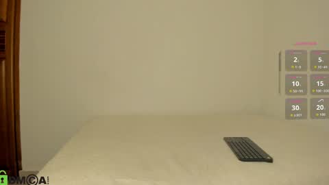 Samantha online show from 05-05-26, 12:51
