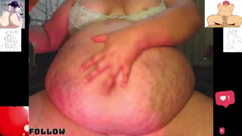 Snapshot of samy_belly32 chatting on 04-06-26, 04:46 loredy samantha online show from 04-06-26, 04:46