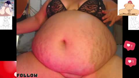 Snapshot of samy_belly32 chatting on 04-09-26, 05:40 loredy samantha online show from 04-09-26, 05:40