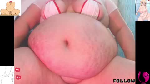 Snapshot of samy_belly32 chatting on 04-18-26, 07:07 loredy samantha online show from 04-18-26, 07:07