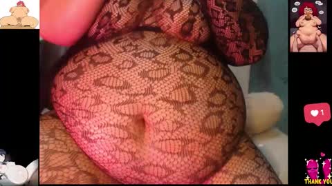 Snapshot of samy_belly32 chatting on 04-23-26, 05:19 loredy samantha online show from 04-23-26, 05:19
