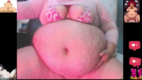 Snapshot of samy_belly32 chatting on 04-24-26, 04:37 loredy samantha online show from 04-24-26, 04:37