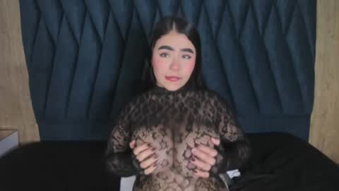 S A M Y  G R E Y  online show from 11-07-25, 03:28