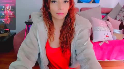  SAMY HUBER online show from 12-28-24, 05:03