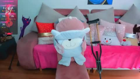  SAMY HUBER online show from 01-06-25, 07:56