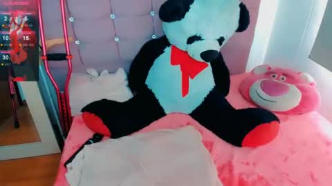  SAMY HUBER online show from 02-07-25, 07:49