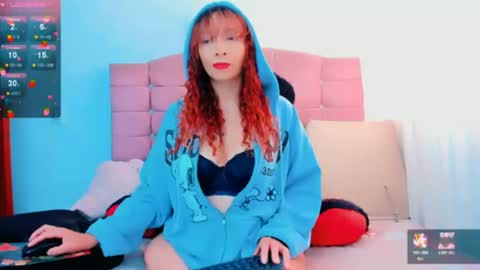  SAMY HUBER online show from 06-16-26, 07:27