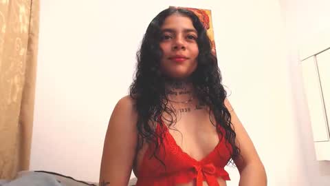 Snapshot of samy_lattin chatting on 02-13-26, 03:35 Samy online show from 02-13-26, 03:35