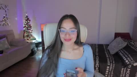 Snapshot of samy_one chatting on 12-16-24, 09:31 Samy online show from 12-16-24, 09:31