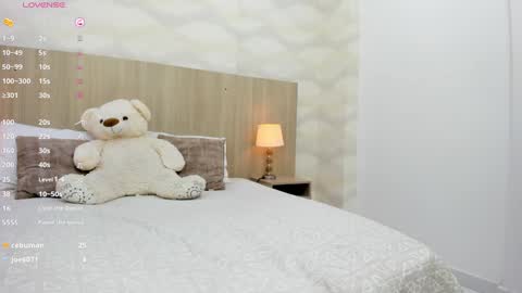 Snapshot of samy_rausch chatting on 12-18-24, 10:57 samy Rausch online show from 12-18-24, 10:57