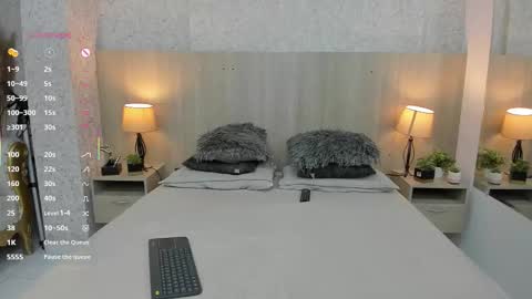 samy Rausch online show from 11-13-25, 11:20