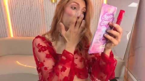 Samy  online show from 11-25-25, 07:58