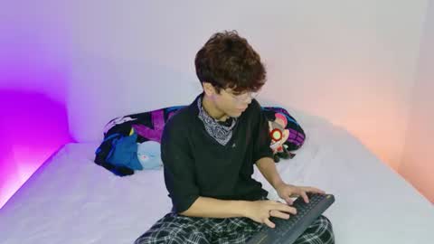 Sammy online show from 07-11-26, 02:25