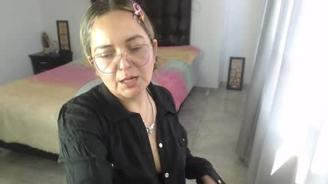 samy_vsn online show from 01-18-25, 07:37