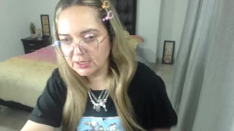 samy_vsn online show from 01-19-25, 02:36