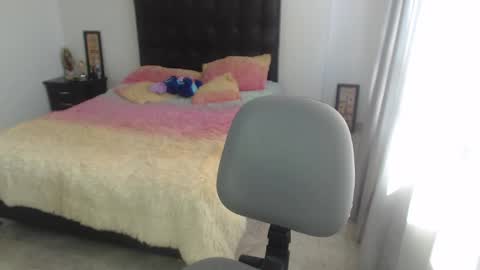 samy_vsn online show from 01-21-25, 09:04