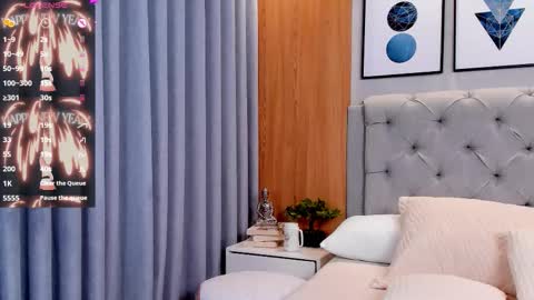 Samy Bennet online show from 01-10-26, 12:51