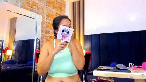 SamyEvanns online show from 04-08-26, 02:11