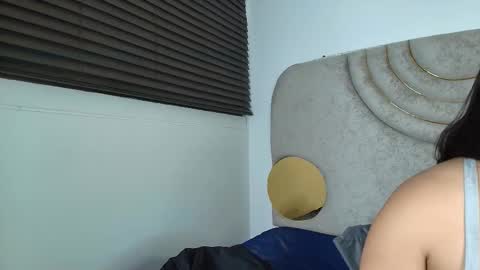 SAMY GREY... online show from 01-11-26, 03:11