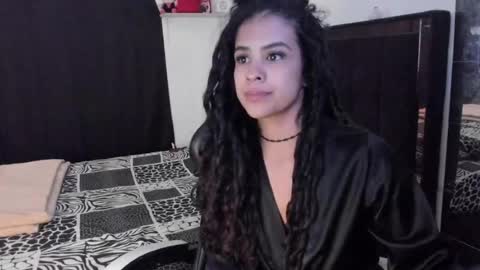 SamyHolbrook online show from 06-29-26, 02:17