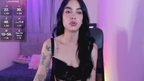 Snapshot of samylewis4_20 chatting on 12-06-24, 01:18 sammy online show from 12-06-24, 01:18