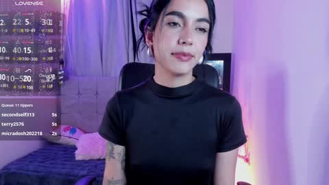 Snapshot of samylewis4_20 chatting on 12-07-24, 01:47 sammy online show from 12-07-24, 01:47