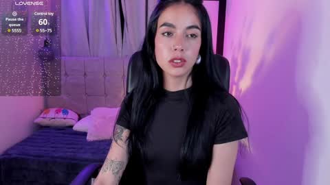 Snapshot of samylewis4_20 chatting on 12-07-24, 04:53 sammy online show from 12-07-24, 04:53