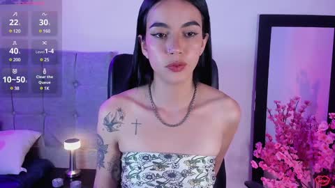 Snapshot of samylewis4_20 chatting on 12-15-24, 10:58 sammy online show from 12-15-24, 10:58