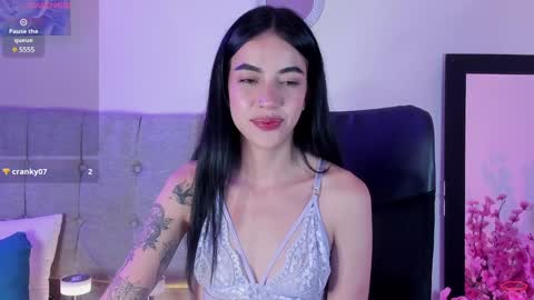 Snapshot of samylewis4_20 chatting on 12-30-24, 02:31 sammy online show from 12-30-24, 02:31