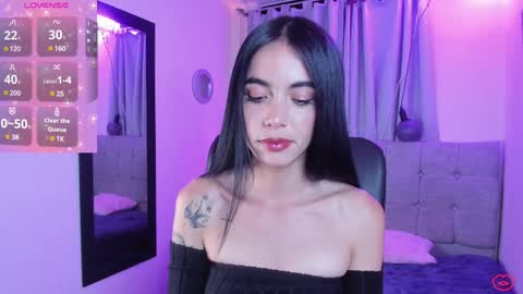 Snapshot of samylewis4_20 chatting on 02-01-25, 12:40 sammy online show from 02-01-25, 12:40