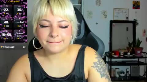 Samymoon online show from 07-03-26, 05:36